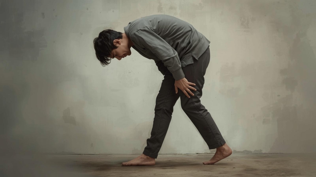 久喜市で【坐骨神経痛】でお悩みの方へ　お尻から脚のしびれ・痛みの原因は？原因・対処・予防まで3分で解説