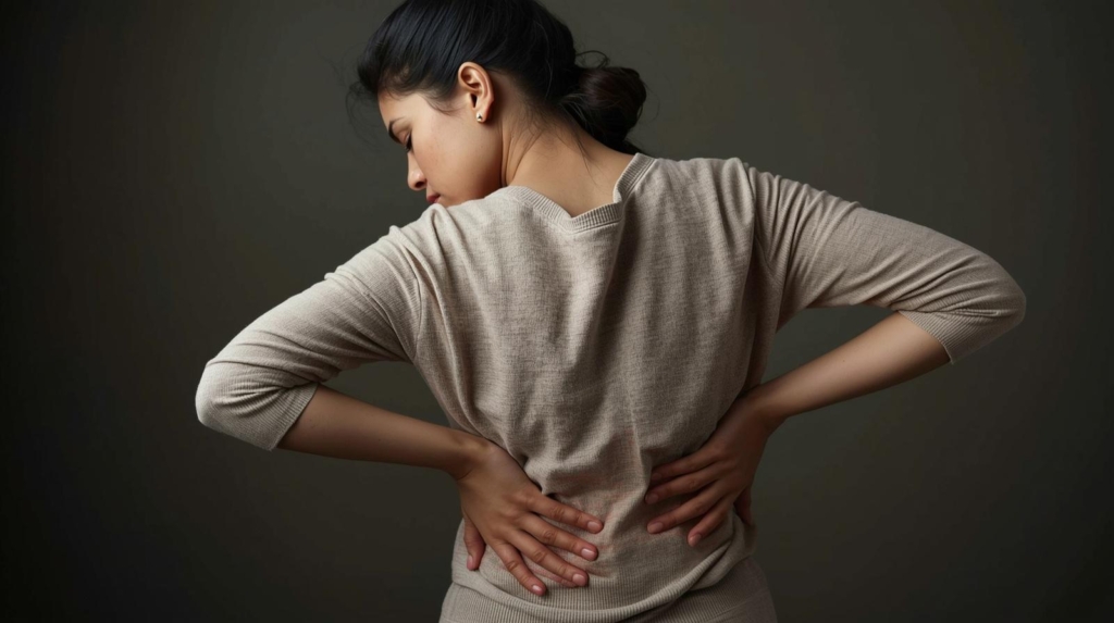 久喜市で【ヘルニア】でお悩みの方へ　腰やお尻の激痛…原因・対処・予防まで3分で解説