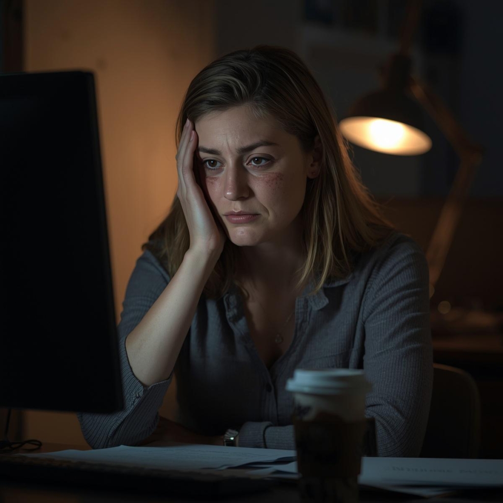 疲れが取れないのはなぜ？疲労のメカニズムと、慢性的な不調を放置しない大切さ