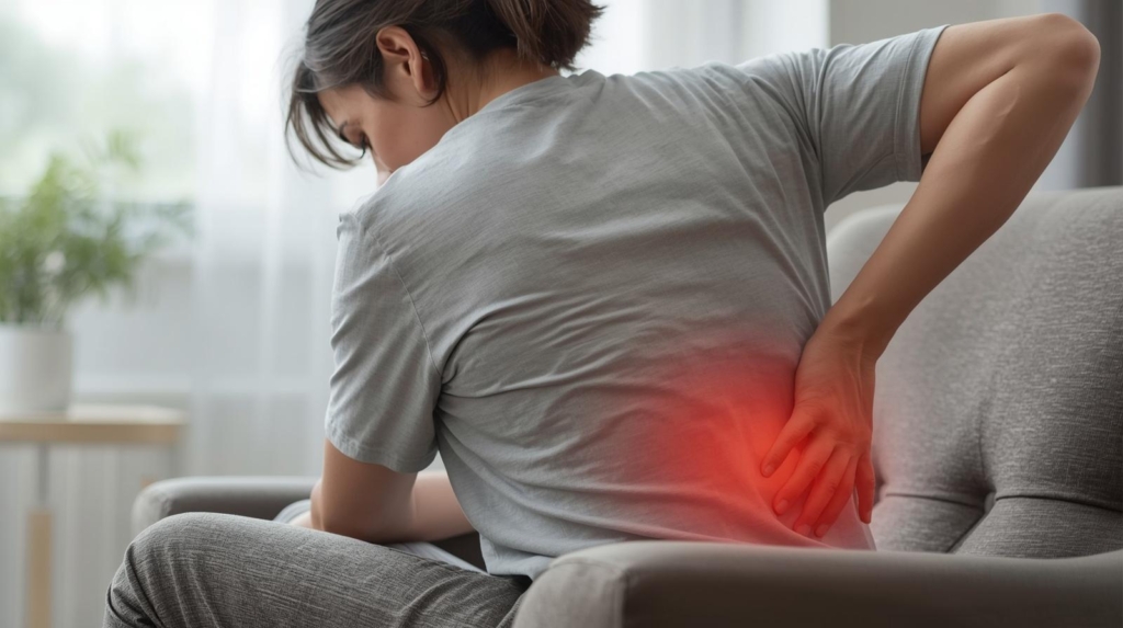 久喜市で【慢性的な腰痛】でお悩みの方へ　その腰痛、原因はひとつじゃない？原因・施術・自宅ストレッチまで3分で解説