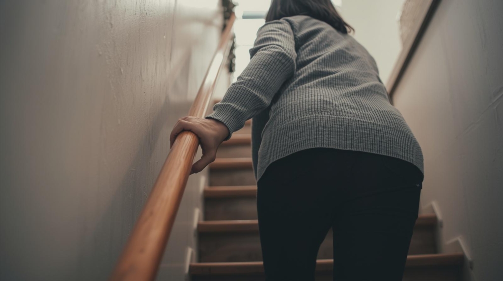 久喜市で【股関節の痛み】でお悩みの方へ｜歩き始め・立ち上がりでつらい…原因・対処・予防まで3分で解説